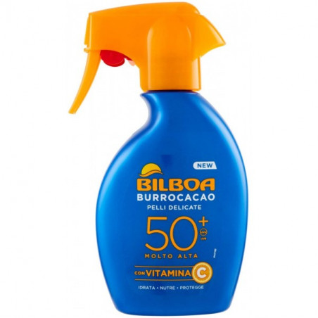 BILBOA B CACAO TRIGGER SPF 50 250ML