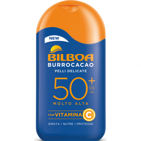 BILBOA B CACAO LATTE SPF 50 200ML