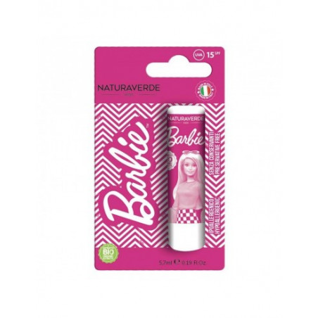 NAT VERDE BARBIE BURROCACAO FRAGOLA