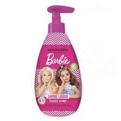 BARBIE SAP.LIQ.300ML