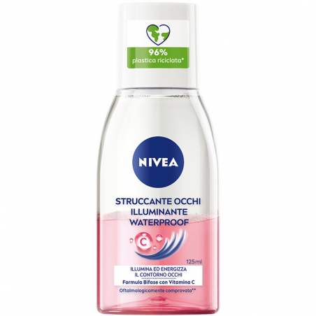 NIVEA STRUCC.OCCHI ILLUM.125ML