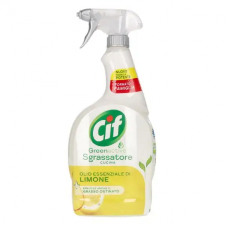 CIF SGRASS.CUCINA SPRAY 900 ML