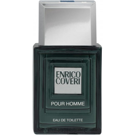 ENRICO COVERI U EDT 50ML