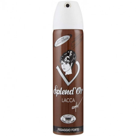 SPLEND'OR MINI LACCA 75ML