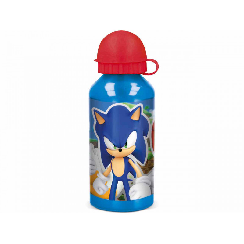 Borraccia plastica bottiglia 560 ML. - Sonic
