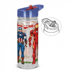 BORRACCIA LARGE TRIT.C C...