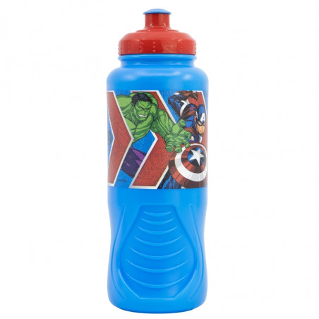 BORRACCIA ERGO SPORT AVENGERS 430ML