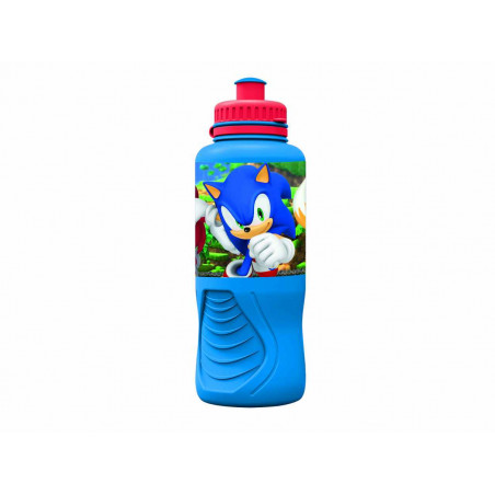 BORRACCIA ERGO SPORT SONIC 430ML