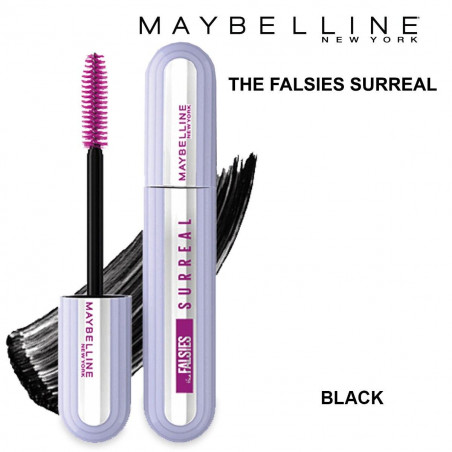 MAYB MASCARA FALSIES SURREAL WSH