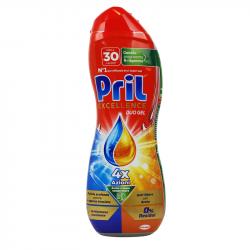 DETERSIVO LIQUIDO PIATTI NELSEN ARGILLA NATURALE LT.1 - Detersivi -  SUPERMERCATO