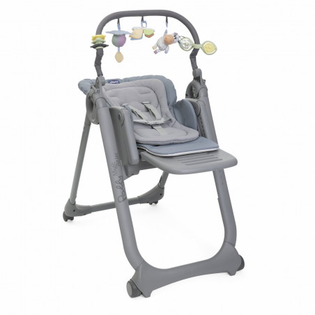 CHICCO SEGG.POLLY MAGIC RELAX CERULEAN(E