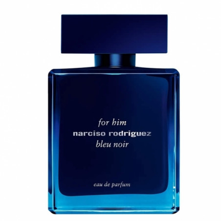 NARCISO RODRIGUEZ HIM BLEU NOIR EDP 100M