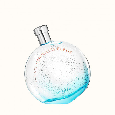 HERMES DE MERVEILLE BLUE D EDT SPR 100ML