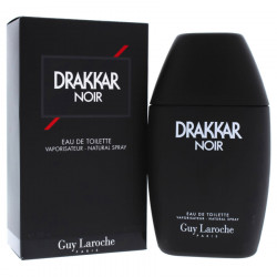 DRAKKAR NOIR U EDT 50ML SPR