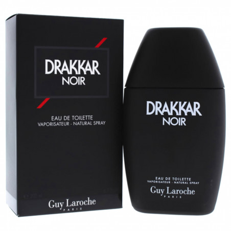 DRAKKAR NOIR U EDT 50ML SPR