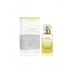 HERMES JARDIN MONSIEUR LI...
