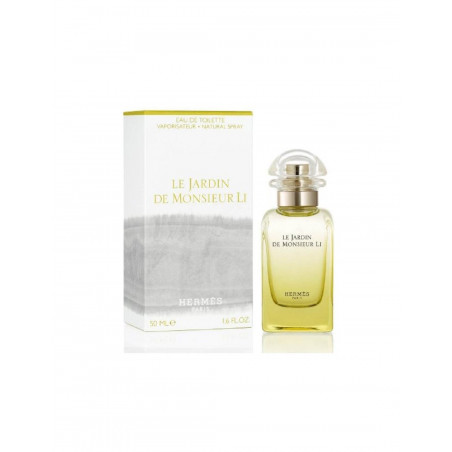 HERMES JARDIN MONSIEUR LI EDT SPR 50ML