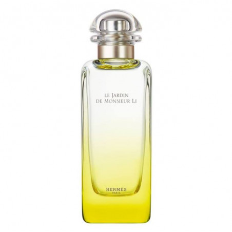 HERMES JARDIN MONSIEUR LI EDT 100ML SPR