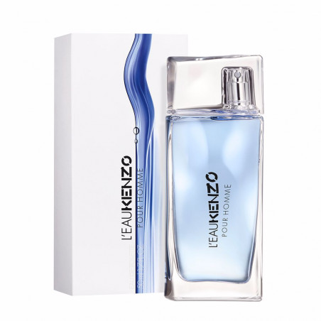 KENZO L'EAU U EDT SPR 100ML