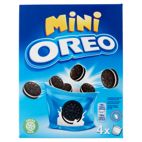 OREO MINI GR.40X4