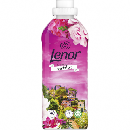 LENOR AMM.PORTOFINO 40LV 840ML