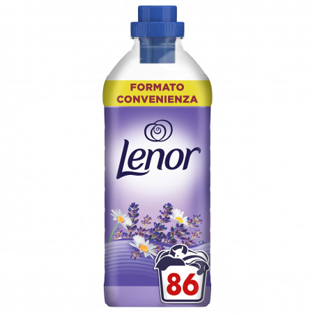 LENOR AMM.LAVANDA 86LV 1806ML