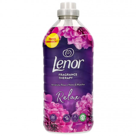 LENOR AMM.AMETISTA & BOUQUET 86LV 1806ML