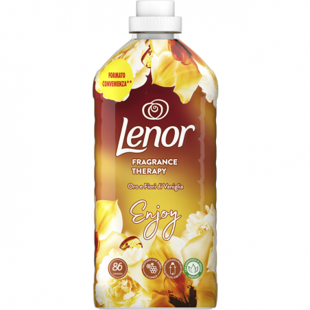 LENOR AMM.ORO&FIORI 86LV 1806ML