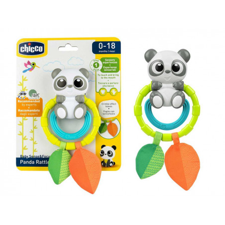 CHICCO BS TRILLINO PANDA