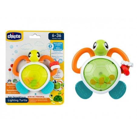 CHICCO BS TRILLINO ELETTRONICO TARTAR(E)