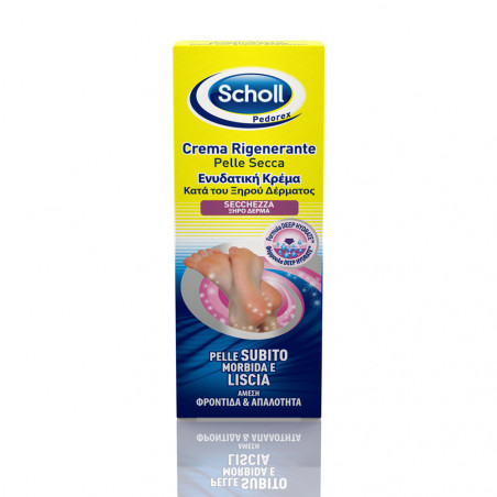 DR.SCHOLL CR.A SECCHEZZA 75ML