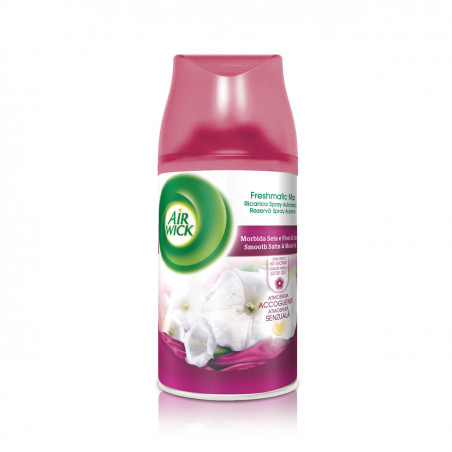 AIR WICK F MATIC RIC.GIARD.ROSE 250ML