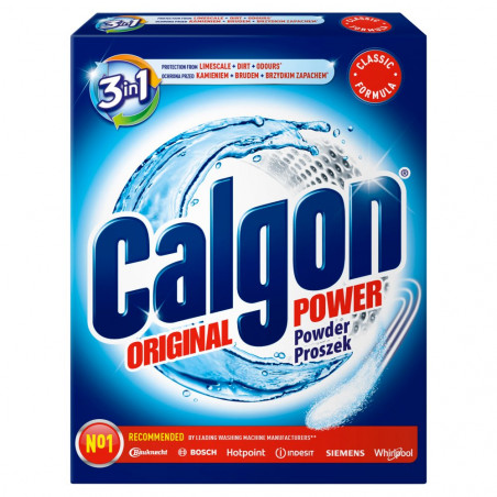 CALGON POLVERE GR.500