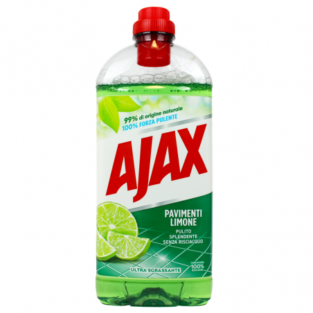 AJAX PAV.LIMONE 1,25LT