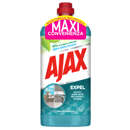 AJAX PAV.EXPEL 1,25LT