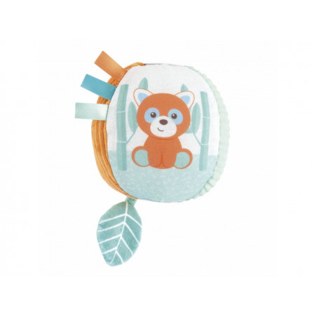 CHICCO MSD PALLA PANDA & CAMALEONTE(E)