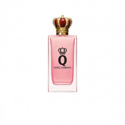 D&G Q BY D&G D EDP 100ML SPR