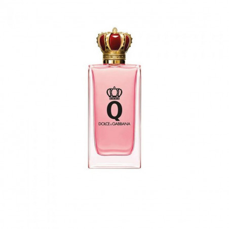D&G Q BY D&G D EDP 100ML SPR