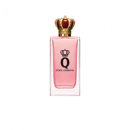 D&G Q BY D&G D EDP SPR 100ML