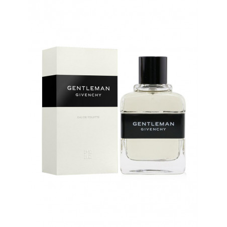 GIVENCHY GENTLEMAN U EDT 60ML SPR(E)