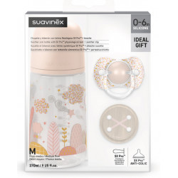 SUAVI DREAMS SET NASCITA...