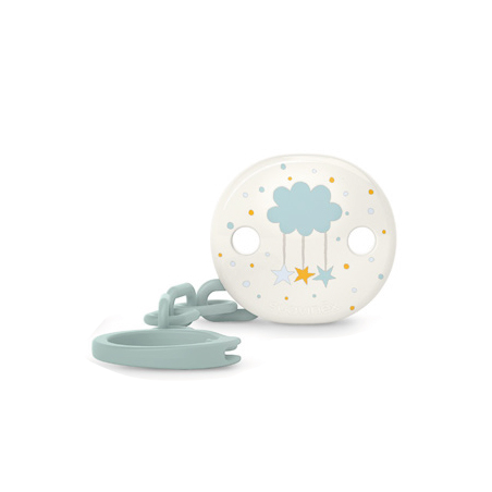 SUAVI DREAMS CATENELLA OVALE AZZURRO(E)