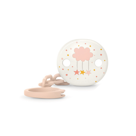 SUAVI DREAMS CATENELLA OVALE ROSA(E)