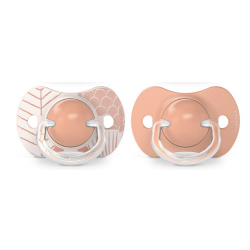 SUAVI DREAMS SUCCH.SIL ROSA...