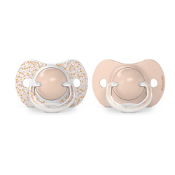 SUAVI DREAMS SUCCH.SIL ROSA...