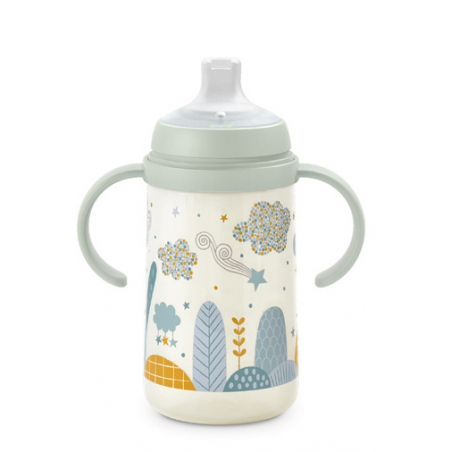 SUAVI DREAMS BIB.A G C MAN.+4M 270 AZ(E)