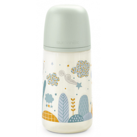 SUAVI DREAMS BIB.SIL 270 AZZURRO(E)