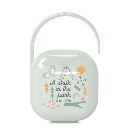 SUAVI WALK PORTASUCCH.VERDE(E)