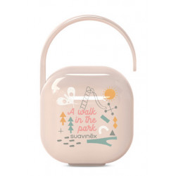 SUAVI WALK PORTASUCCH.ROSA(E)