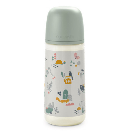 SUAVI WALK BIB.SIL 360 VERDE(E)